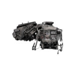 Caixa Ar Forçado Evaporadora Volvo Xc60 2017 2020 2023