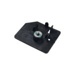 Suporte Camera Parachoque Dianteiro Volvo Xc60 2018 2023 - Imagem 2