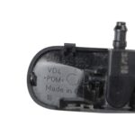 Brucutu Esguicho Parabrisa Vw Jetta Golf Passat 2009 A 2025 - Imagem 6