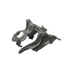 Suporte Pedal Atuador Freio Volvo Xc60 2017 2020 2023 - Imagem 3