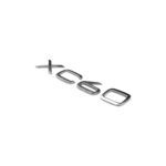 Emblema Tampa Traseira Volvo Xc60 D5 2018 19 20 21 22 2023 - Imagem 2