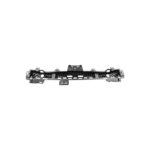 Suporte Central Parachoque Traseiro Bmw I3 2014 2018 2021 - Imagem 4
