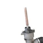 Caixa Direção Elétrica Volvo Xc60 D5 2018 19 20 21 22 2023 - Imagem 7