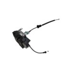 Fechadura Porta Traseira Direita Volvo Xc60 D5 2018 A 2023 - Imagem 5
