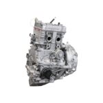 Motor Parcial 0.6 Litros Bmw I3 Hibrida 2014 2016 2018 2021 - Imagem 2