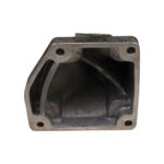 Suporte Esquerdo Motor Mercedes C63 6.2 V8 2008 09 10 A 2014 - Imagem 4