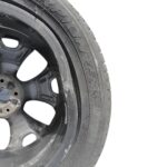 Roda Unitária Jeep Compass Aro 18 2016 2017 2018 2019 2020 - Imagem 9