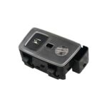 Luz Teto Cortesia Traseira Direita Volvo Xc60 2018 2023 - Imagem 3