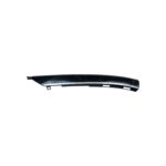 Moldura Acabamento Teto Dianteiro Esquerdo Bmw I3 2014 2021