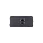Modulo Tomada Entrada Usb Carregamento Volvo Xc60 2017 2020 - Imagem 2