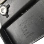 Tampa Caixa Bateria Polo Positivo Volvo Xc60 2018 2020 2023 - Imagem 6