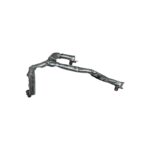 Tubo Lubrificação Óleo Turbina Mercedes Glc63 4.0 2018 2022