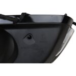 Retrovisor Espelho Externo Direito Volvo Xc60 2017 18 A 2022 - Imagem 9