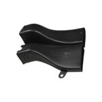 Duto Guia Direito Difusor Ar Interno Volvo Xc60 2017 2020 2023 - Imagem 4
