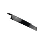 Moldura Coluna Porta Dianteira Esquerda Volvo Xc60 2018 2023 - Imagem 4