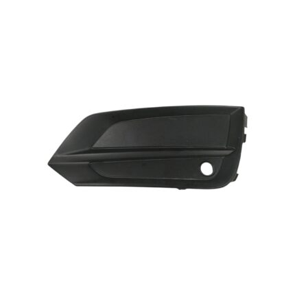Grade Acabamento Direito Parachoque Volvo Xc60 2017 2023