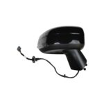 Retrovisor Espelho Externo Direito Volvo Xc60 2017 18 A 2022 - Imagem 4