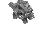 Bomba Vácuo Motor Freio Volvo Xc40 1.5 T5 2020 2021 2022 - Imagem 6