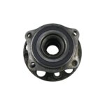 Cubo Rolamento Roda Dianteira Mercedes Glc63 2018 2020 2022 - Imagem 5