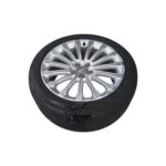 Roda Audi A8 Q3 Q5 Aro 19 2012 2013 2014 2015 2016 - Imagem 2
