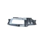 Protetor Inferior Termico Cofre Motor Bmw I3 2014 2018 2021 - Imagem 5