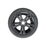 Roda Unitária Aro 17 Bmw 320i F30 F31 F32 F33 2011 12 A 2017