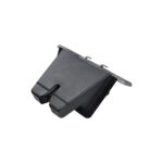 Fechadura Tampa Porta Malas Volvo Xc60 2018 2020 2023 - Imagem 2