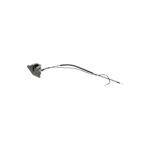 Fechadura Inferior Porta Traseira Direita Bmw I3 2014 A 2021 - Imagem 2