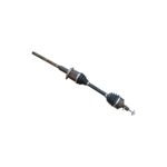 Semi Eixo Dianteiro Esquerdo Volvo Xc60 2.0 Diesel 2018 2023 - Imagem 2