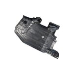 Forro Protetor Inferior Esquerdo Assoalho Volvo Xc60 2018 2023 - Imagem 2