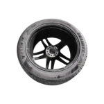 Roda Unitária Traseira Porsche Macan Aro 20 2019 2021 2024 - Imagem 6