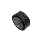 Polia Correia Acessórios Mercedes C63 6.2 V8 2007 2009 2011 - Imagem 4