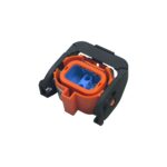 Interruptor Desconexão Bateria Volvo Xc60 2018 2020 22 2024 - Imagem 3