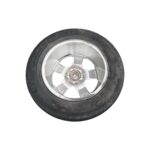 Roda Unitária Jeep Grand Cherokee Aro 18 2013 2014 2015 2016 - Imagem 4