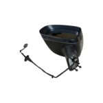 Retrovisor Externo Esquerdo Volvo Xc60 2018 2020 2023 - Imagem 2