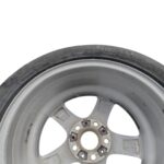 Roda Unitária Aro 17 Bmw 320i 328i F30 F31 F32 F33 2011 12 A 2018 C/Detalhe - Imagem 7