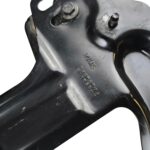 Suporte Compressor Cilindro Suspensão Volvo Xc60 2018 2023 - Imagem 7