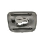 Gancho Suporte Cabide Traseiro Direito Volvo Xc60 2017 2023 - Imagem 4