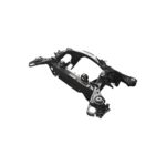 Agregado Berço Suporte Traseiro Volvo Xc60 D5 2018 19 A 2023 - Imagem 4