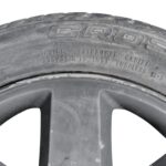 Roda Unitária Aro 19 Land Rover Discovery 3 2004 A 2009 - Imagem 9