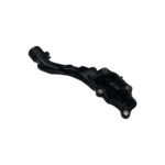 Tubo Duto Respiro Motor Mercedes Glc63 4.0 2018 2020 2022