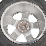 Roda Unitária Jeep Grand Cherokee Aro 18 2013 2014 2015 2016 - Imagem 6