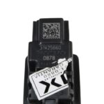 Luz Cortesia Interna Porta Volvo Xc60 V60 S60 2018 19 A 2024 - Imagem 7