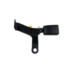 Engate Cinto Traseiro Direito Volvo Xc60 2018 2020 2023 - Imagem 2