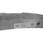 Alma Barra Parachoque Dianteiro Bmw M2 G87 2023 2024 2025 - Imagem 3
