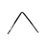 Barra Reforço Painel Frontal Bmw M2 G87 2023 2024 2025 - Imagem 6