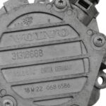 Bomba Sistema Vácuo Freio Volvo S60  Xc60 Xc90 2013 A 2020 - Imagem 4