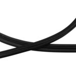 Borracha Superior Acabamento Parachoque Bmw M2 G87 2023 A 2025 - Imagem 3