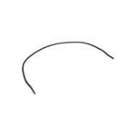 Borracha Superior Acabamento Parachoque Bmw M2 G87 2023 A 2025 - Imagem 2