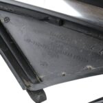 Canaleta Vidro Porta Dianteira Esquerda Volvo Xc60 2018 A 2023 - Imagem 5